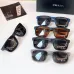 10Prada AAA+ Sunglasses Designer Men and Women Sunglasses Luxury Classic Fashion #A54039