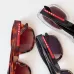 9Prada AAA+ Sunglasses Designer Men and Women Sunglasses Luxury Classic Fashion #A54041
