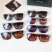 1Prada AAA+ Sunglasses Designer Men and Women Sunglasses Luxury Classic Fashion #A54041
