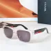 7Prada AAA+ Sunglasses Designer Men and Women Sunglasses Luxury Classic Fashion #A54042
