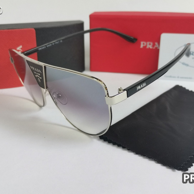 Real / Original Prada Sunglasses With Prada Case for Sale in Belmont, NC -  OfferUp