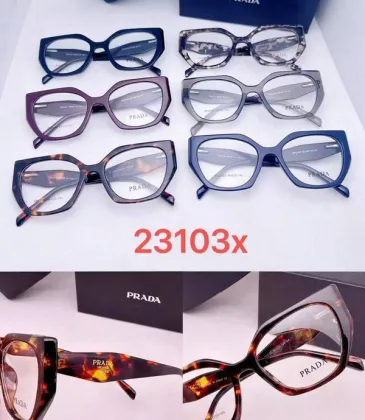 Prada Sunglasses #A50448
