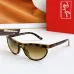 3Ray-Ban AAA+ Sunglasses  Designer  Sunglasses Luxury Classic Fashion #A54046