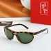 5Ray-Ban AAA+ Sunglasses  Designer  Sunglasses Luxury Classic Fashion #A54046