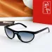 9Ray-Ban AAA+ Sunglasses  Designer  Sunglasses Luxury Classic Fashion #A54046