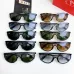 1Ray-Ban AAA+ Sunglasses  Designer  Sunglasses Luxury Classic Fashion #A54046
