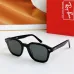 3Ray-Ban AAA+ Sunglasses  Designer  Sunglasses Luxury Classic Fashion #A54047