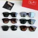 1Ray-Ban AAA+ Sunglasses  Designer  Sunglasses Luxury Classic Fashion #A54047