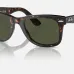3Ray-Ban polarized glasses ORIGINAL WAYFARER CLASSIC #A25259