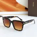 3Tom Ford AAA+ Sunglasses Designer Sunglasses Luxury Classic Fashion #A54049