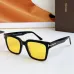 6Tom Ford AAA+ Sunglasses Designer Sunglasses Luxury Classic Fashion #A54049