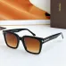 7Tom Ford AAA+ Sunglasses Designer Sunglasses Luxury Classic Fashion #A54049