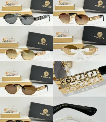 Versace Sunglasses #A53148