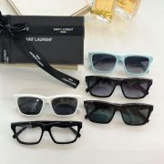 YSL AAA+ Sunglasses #999923062