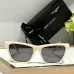 9YSL AAA+ Sunglasses #A39827