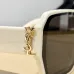 5YSL AAA+ Sunglasses #A53147