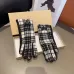 3Burberry Glove #A42932
