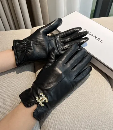 Chanel Glove #A42943