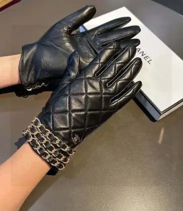 Chanel Glove #A42950