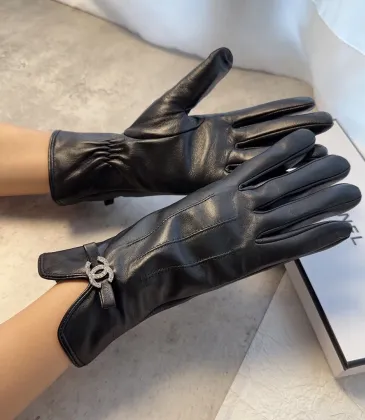 Chanel Glove #A42960