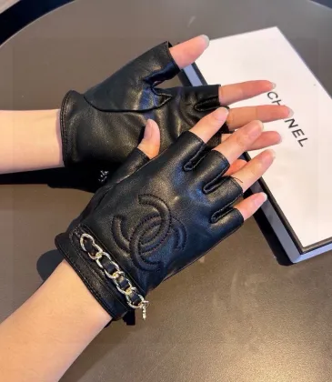 Chanel Glove #A42963