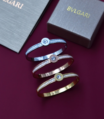 BVLGARI bracelet  #999934079
