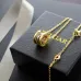 1BVLGARI necklaces #9127374