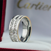 Cartier Rings #9127843