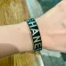 1Chanel Bracelets #A52948