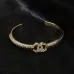 6Chanel Bracelets #A52956