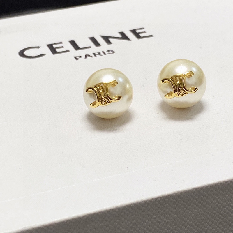 Buy Cheap CELINE Earrings #9999926170 from