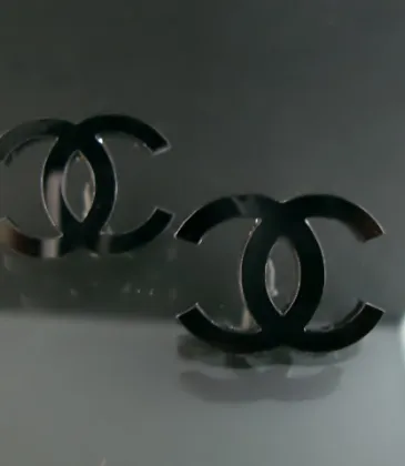 Chanel Earrings #9127871