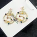 Chanel Earrings #9127888