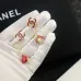 Chanel Earrings #9127888