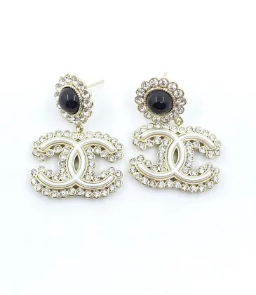 Chanel Earrings #999916149