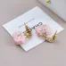 Chanel Earrings #A22529