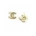 Chanel Earrings #A34472