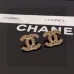 Chanel Earrings #A34475