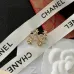 3Chanel Earrings #A34480