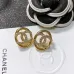 Chanel Earrings #A34481