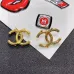 Chanel Earrings #A34484