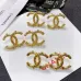 Chanel Earrings #A34484