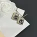 Chanel Earrings #A34487