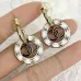 7Chanel Earrings #A34489