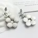 5Chanel Earrings #A52933