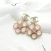 6Chanel Earrings #A52934