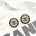 6Chanel Earrings #A52936