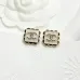 7Chanel Earrings #A52938