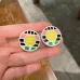 5Chanel Earrings #A52941