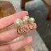 5Dior Earrings #A52943